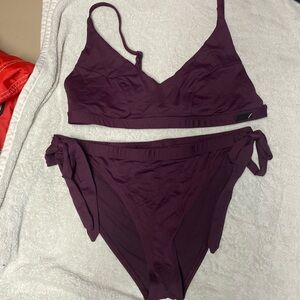 Gymshark bikini